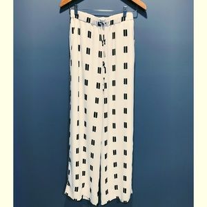 NWT Brochu Walker/The Ami Pant. Size XS.